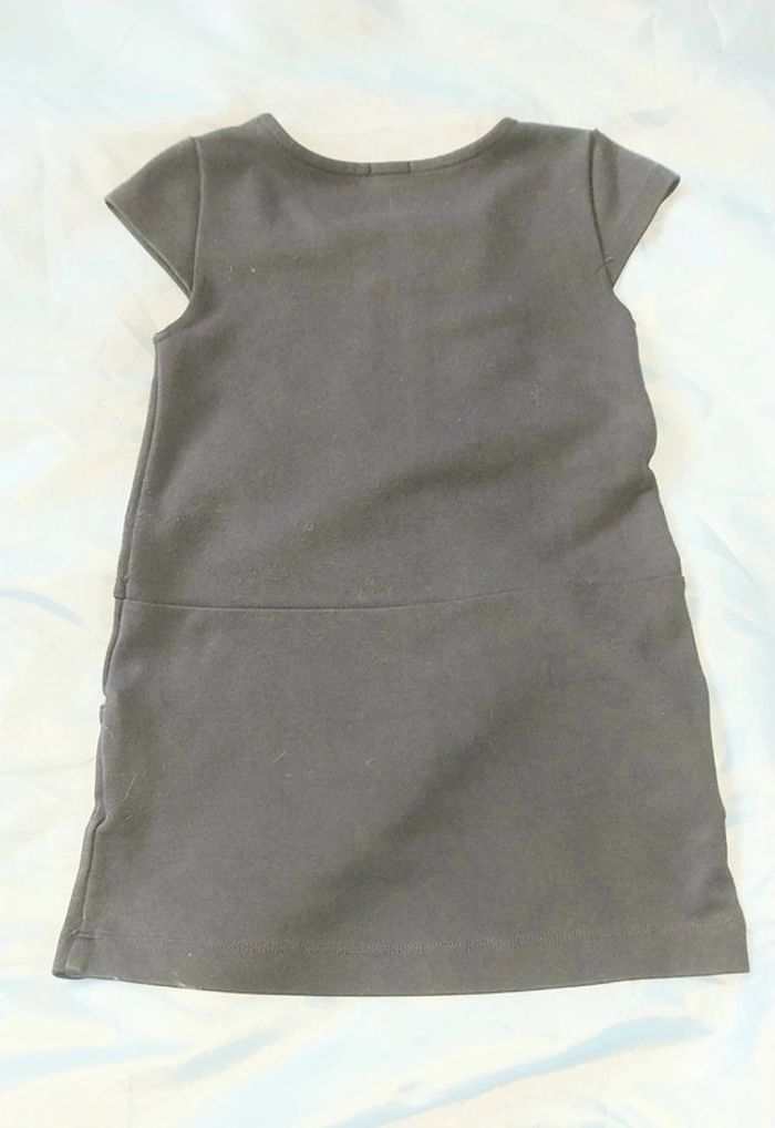 Robe chasuble 1/2 saison 6 ans - photo numéro 2