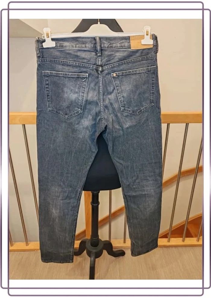 Jeans denim - photo numéro 4
