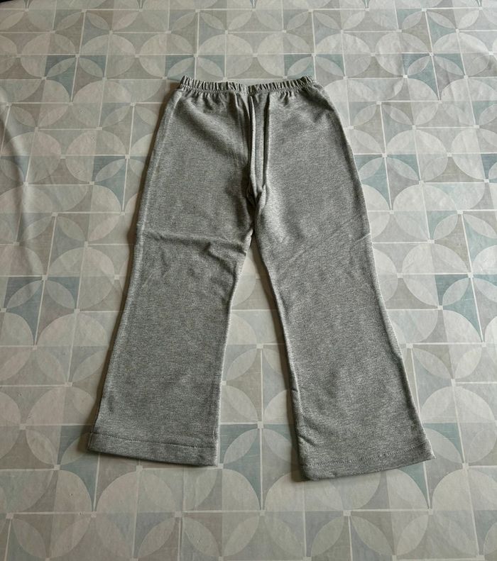 Jogging fille - 10 ans - neuf - photo numéro 2