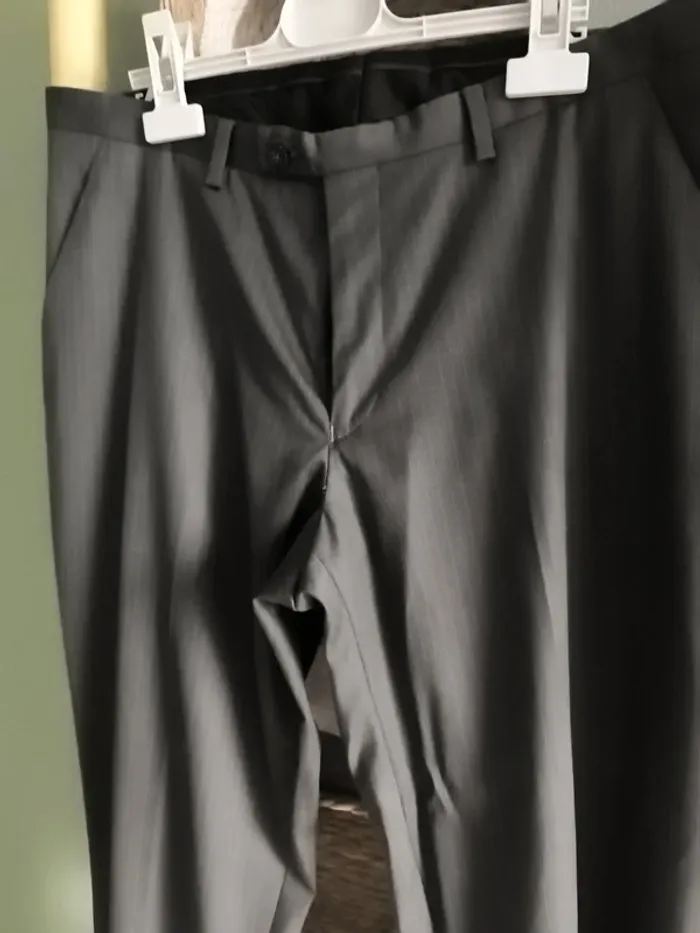 Pantalon costume taille 44 - photo numéro 3