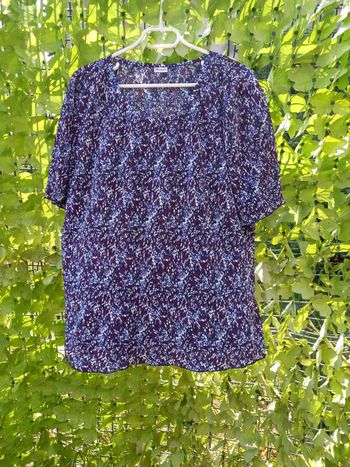 Haut de  femmes Taille : 50 / 52 Damart