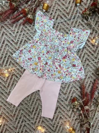 Ensemble TAO / Kiabi 3M