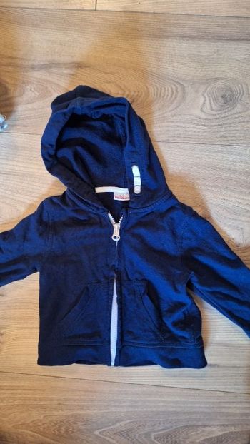 Gilet