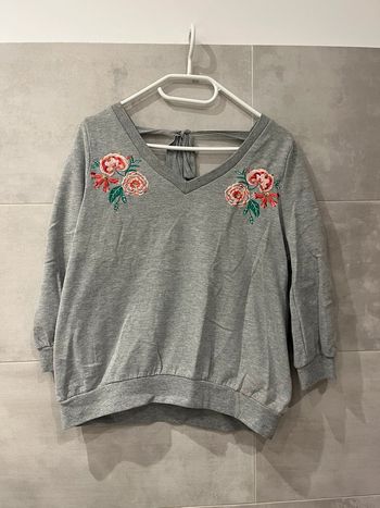 Pull grossesse