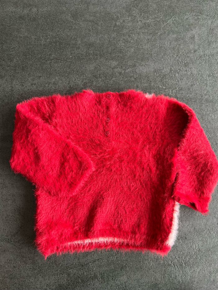 Pull de Noël DPAM - photo numéro 3