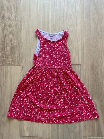 Robe kiabi fille 6 ans
