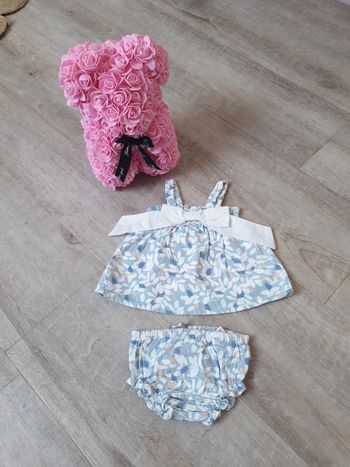 Ensemble 3/6m Dadati