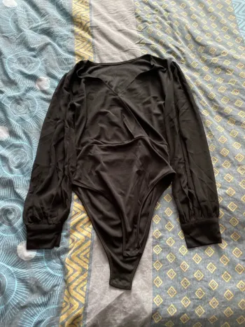 Body SHEIN