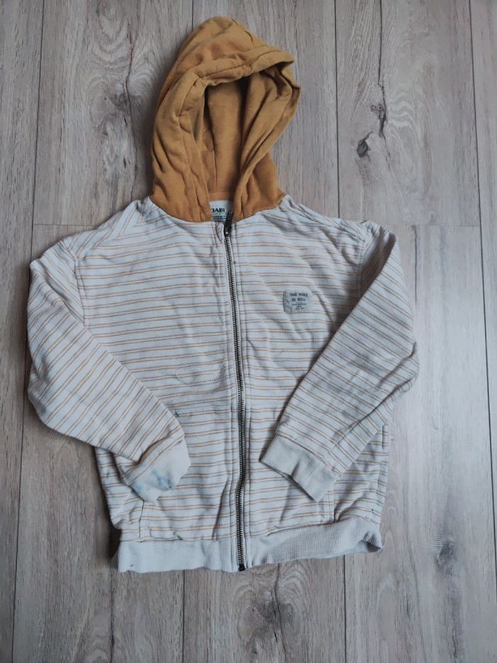 Lot de 13 pulls/gilets - photo numéro 20