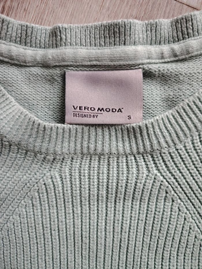 Pull fin femme - photo numéro 2