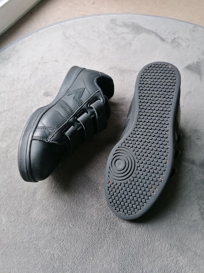 Baskets enfants creeks - photo numéro 2