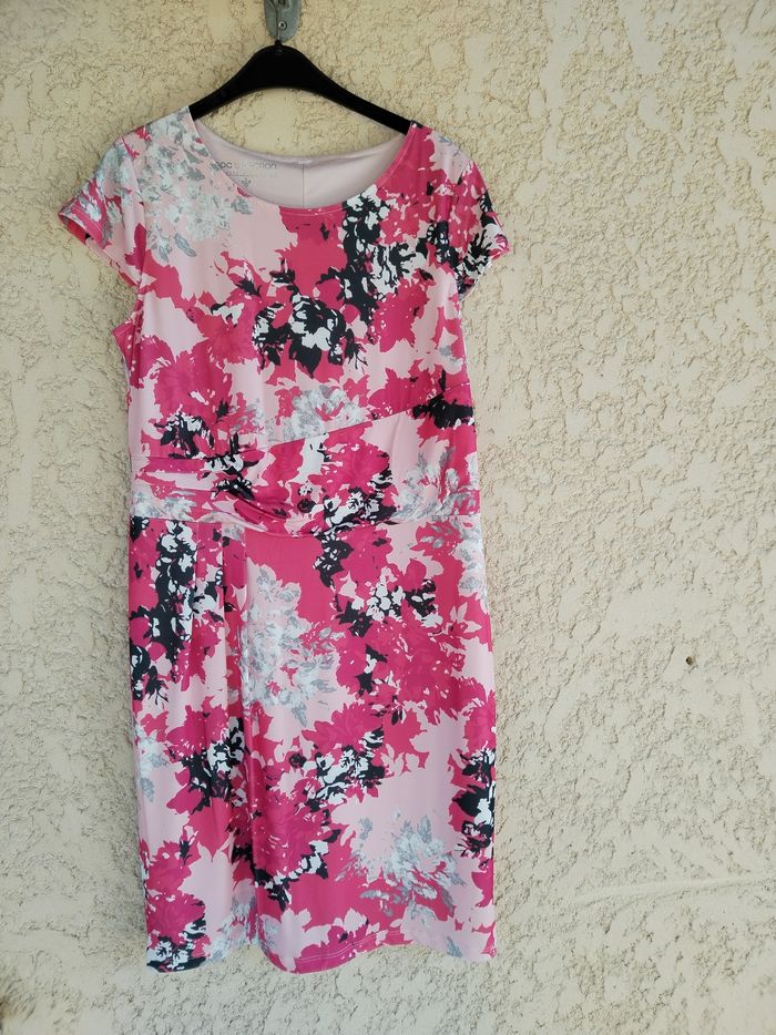 Robe d'été fluide taille 42-44 Mariage Fête