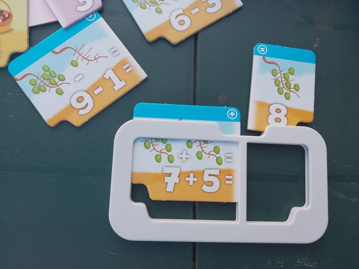 Jeux éducatifs ( Educa ) 4-7 ans - photo numéro 3