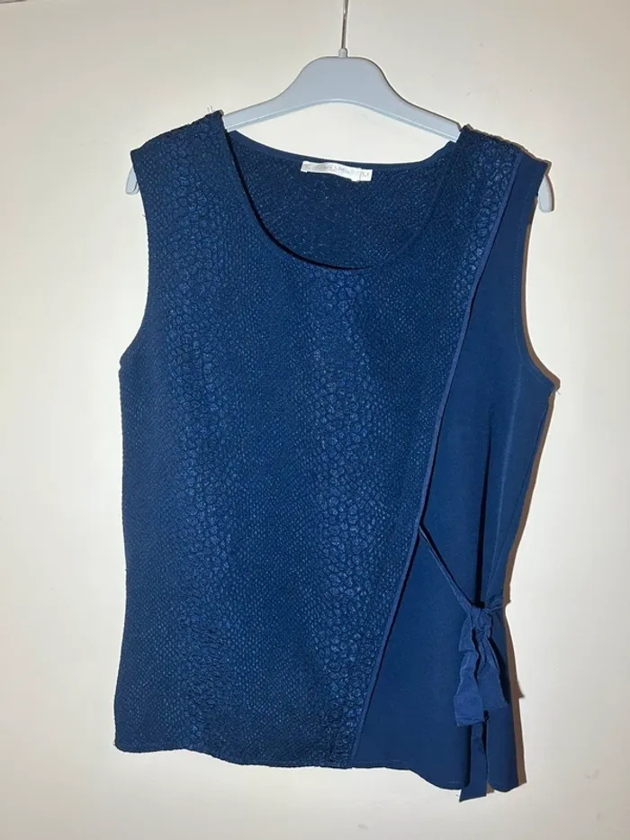Blouse Grace & mila