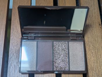 Fards/ombres à paupières Bellapierre