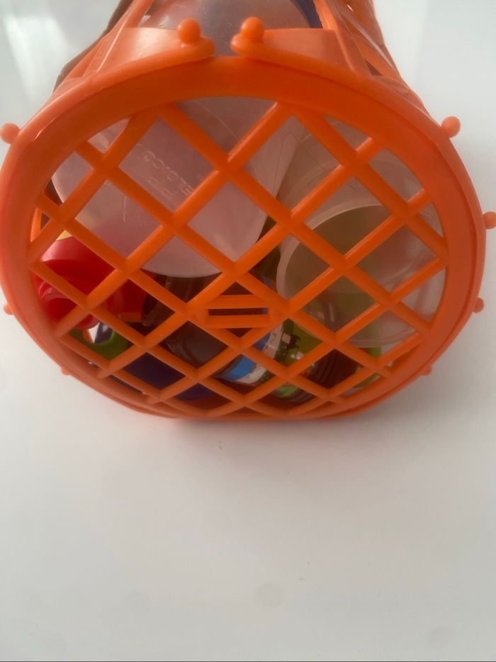 Panier dînette - photo numéro 2