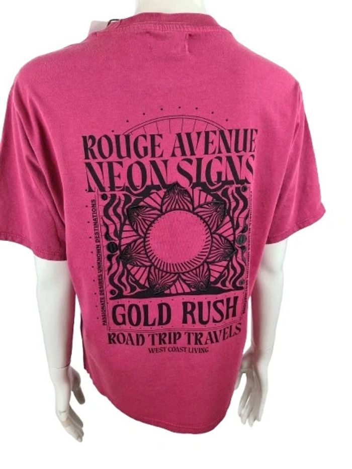 Tee-shirt revelation - photo numéro 2