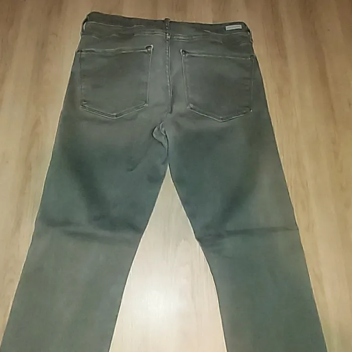 Jeans femme T.36 - H&M - photo numéro 6