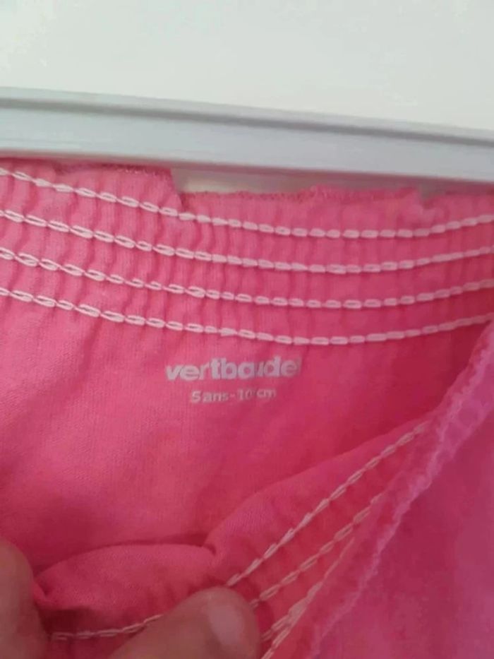 Robe Vertbaudet - photo numéro 3