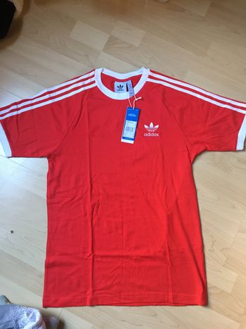 T-shirt Adidas