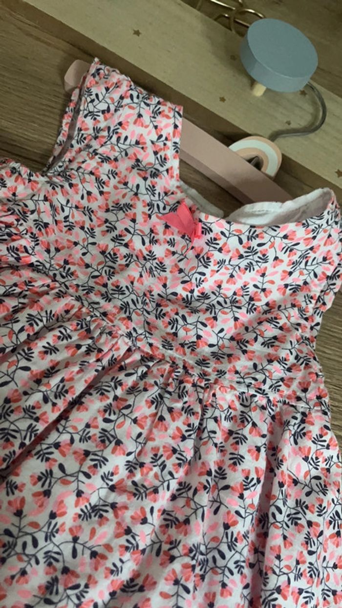 Robe 12 mois - photo numéro 2