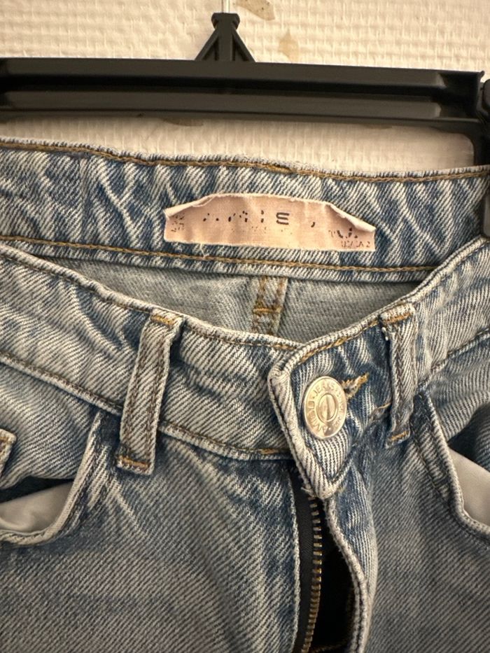 Jean bleu  amisu - photo numéro 2