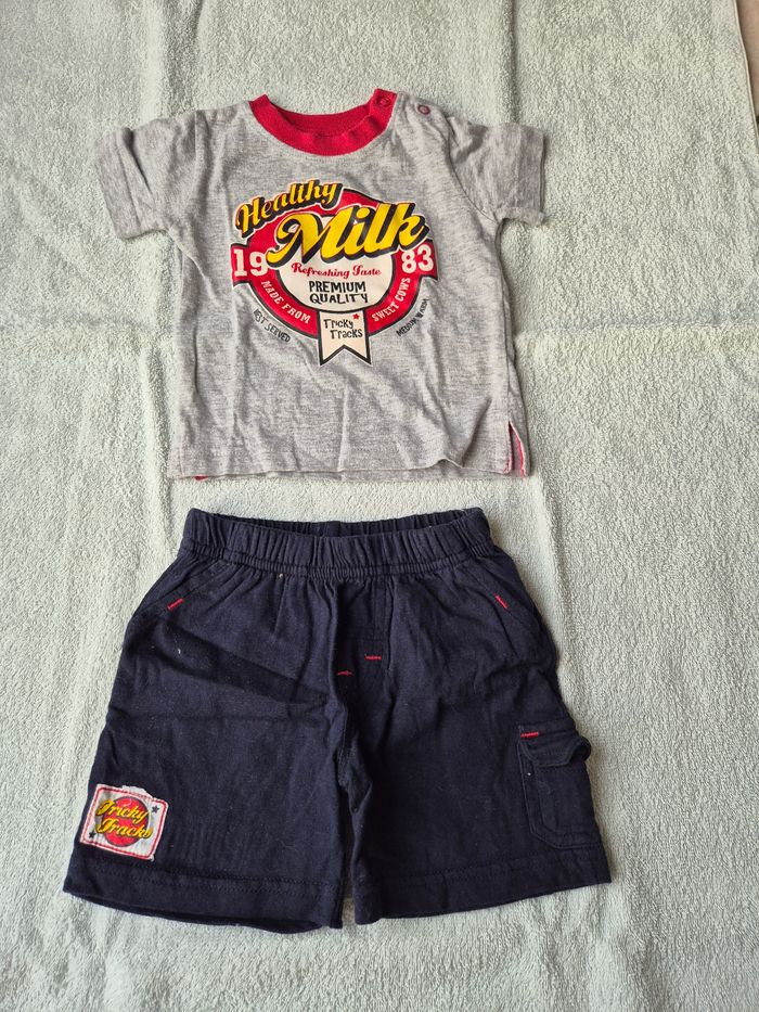 Ensemble bébé