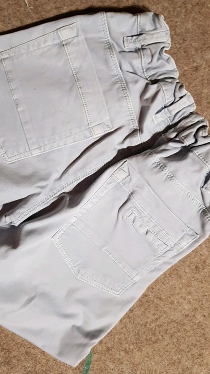 Superbe lot 3 pièces garçon 10ans ikks okaidi orchestra - photo numéro 6