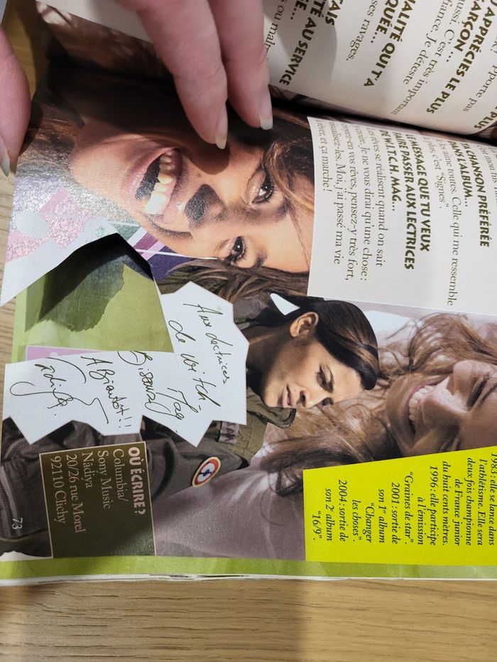 WITCH mag n°118 - photo numéro 10