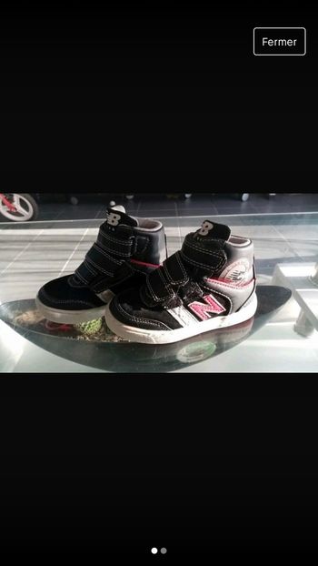 Chaussure new balance