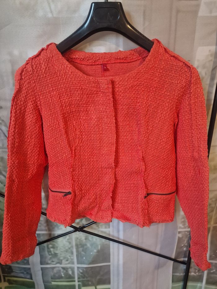 Veste 40 femme
