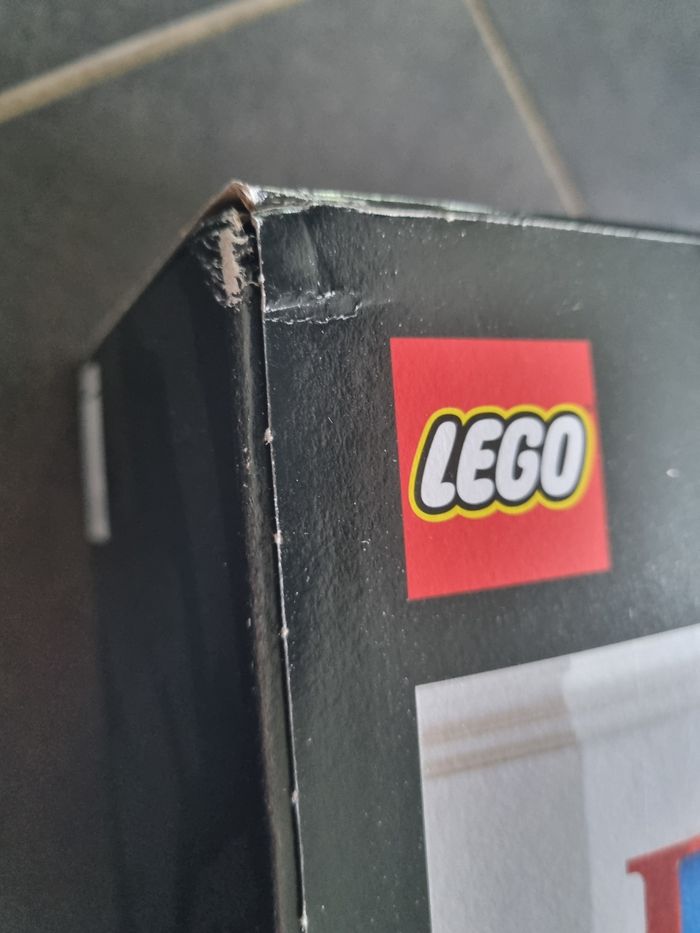 Lego 31214_ Art love - photo numéro 3