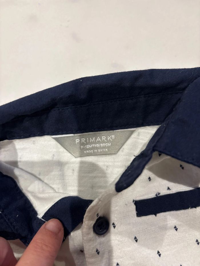 Ensemble garçon - photo numéro 3