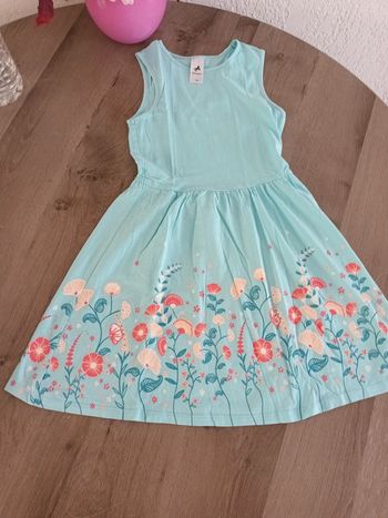 Robe fille
