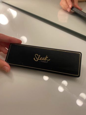 palette sleek
