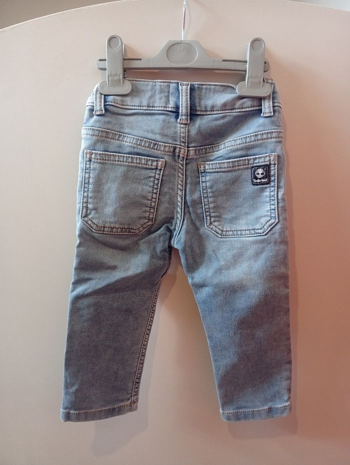 Jeans Timberland - photo numéro 2