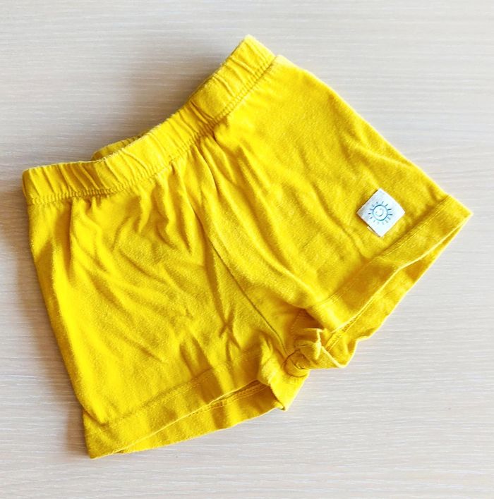 Short bébé - photo numéro 2