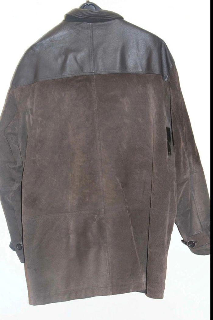 parka - photo numéro 2