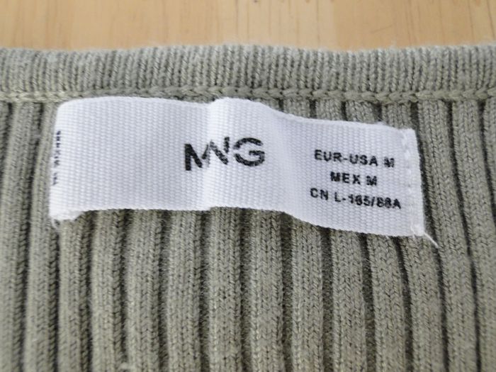 Pull décolleté - photo numéro 2