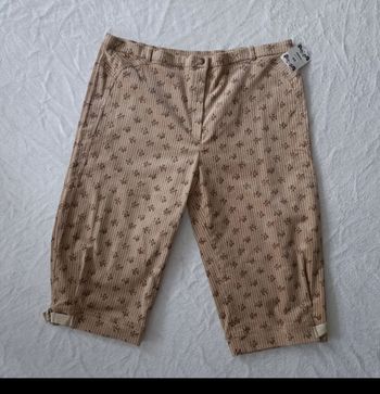 Pantacourt modissimo d'environ 72 cm en 48