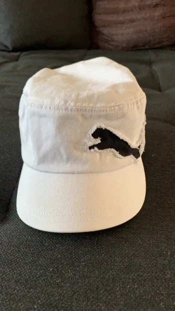 Casquette puma