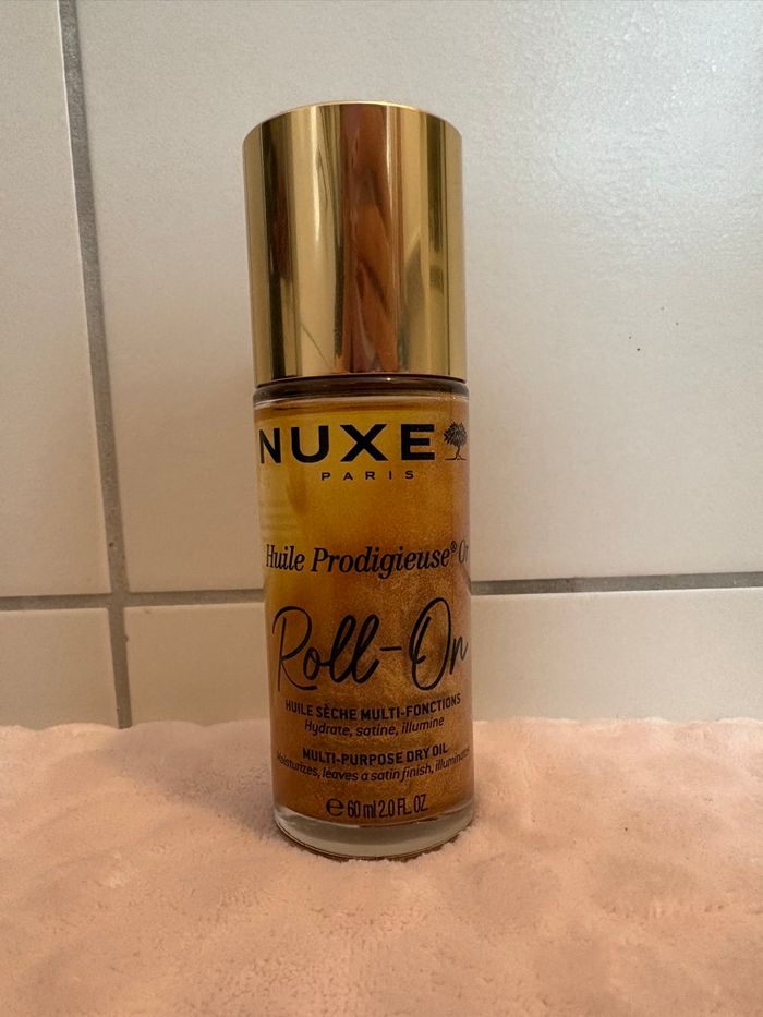 Roll On Nuxe