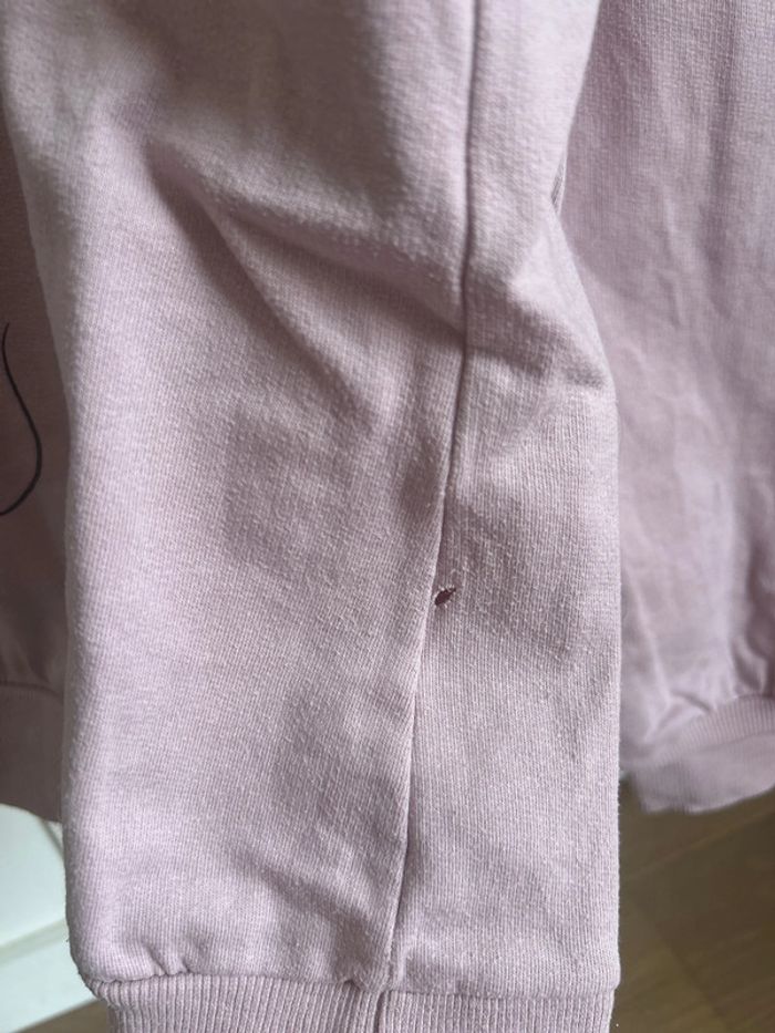 Sweat Minnie - photo numéro 2