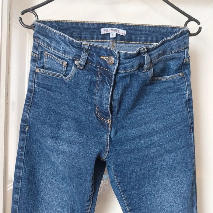 Jeans taille 38 - photo numéro 2