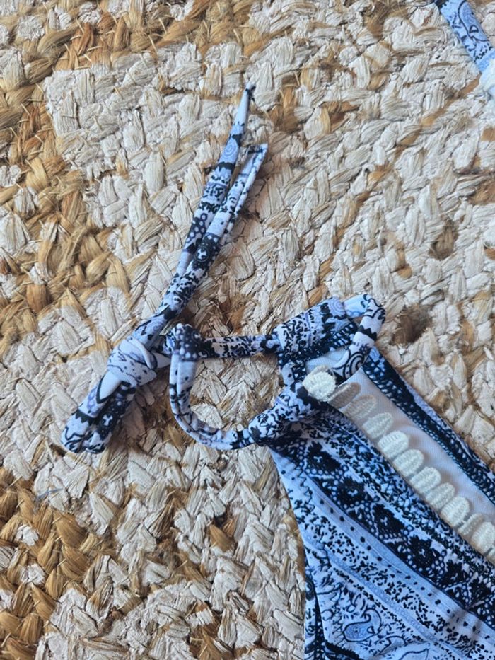 Bikini sexy neuf taille xl - photo numéro 4