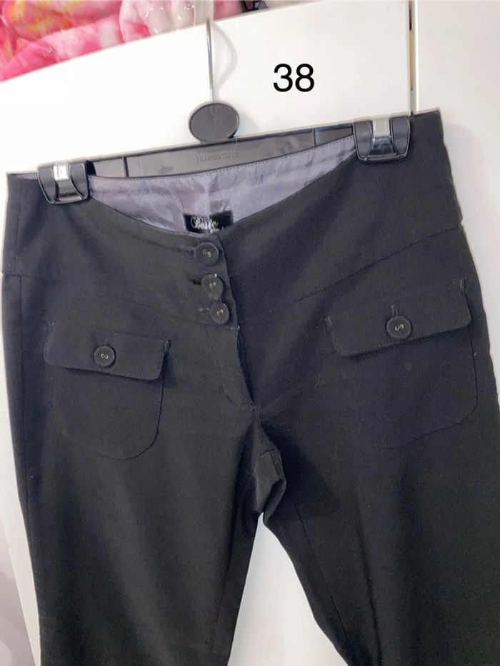 Pantalon large - photo numéro 3