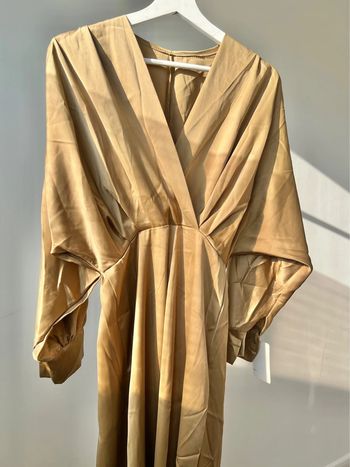 Robe longue