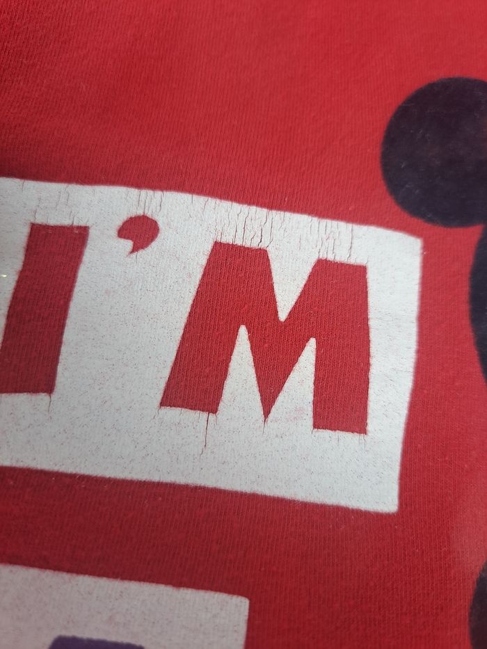 Pull léger "Mickey" - photo numéro 5