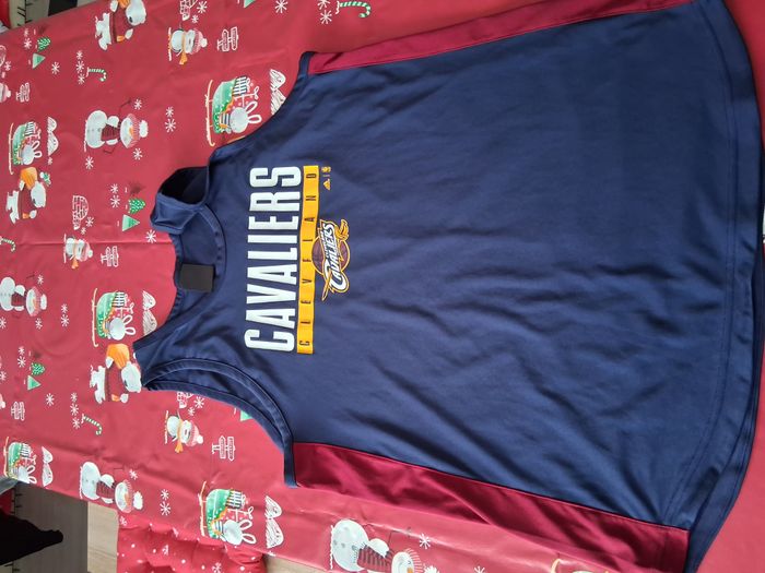 Débardeur de basket Adidas