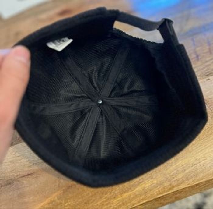 Docker en velours - photo numéro 2